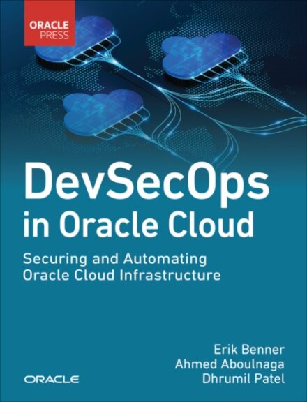 DevSecOps in Oracle Cloud