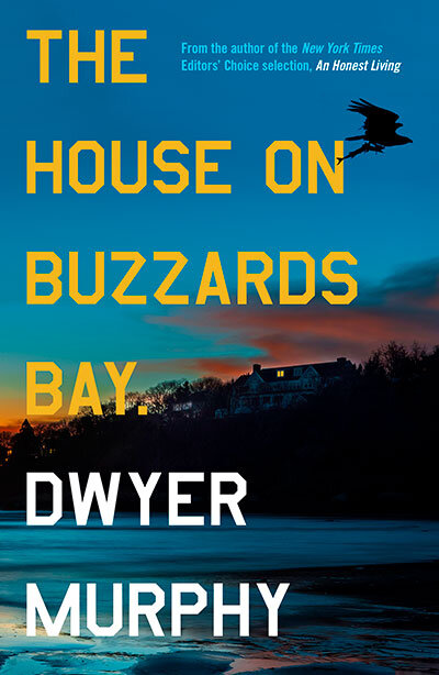 The House On Buzzards Bay