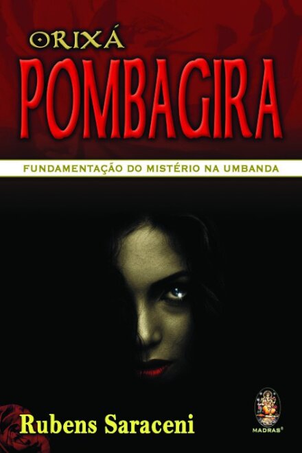 Orixá Pombagira
