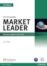 Market Leader 3E Pre-Intermediate Practice File & Practice File
