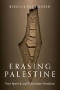 Erasing Palestine