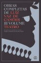 Obras Completas, Vol. III: Teatro