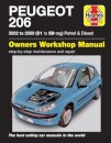 Peugeot 206 02-06