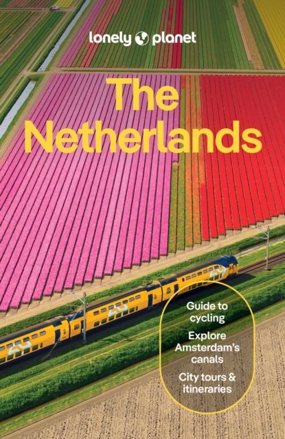 The Netherlands 10