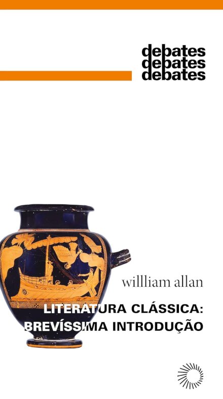 Literatura Clássica: Brevíssima Introdução