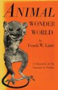 Animal Wonder World