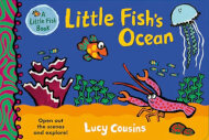 Little Fish'S Ocean