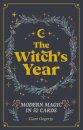 Witch'S Year
