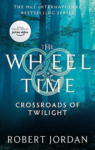 Crossroads Of Twilight