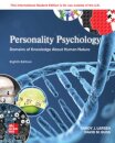 Personality Psychology: Domains of Knowledge About Human Nature ISE
