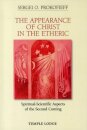 The Appearance of Christ in the Etheric