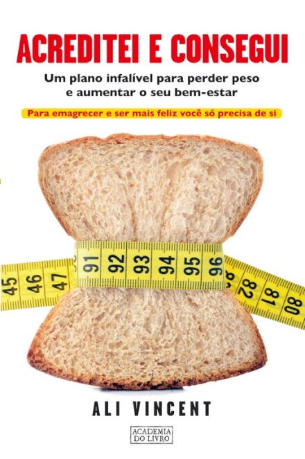 Acreditei e Consegui Como o concurso “The Biggest Loser” mudou a minha vida