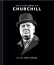 The Little Book of Churchill