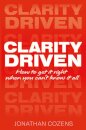 Clarity Driven