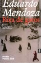 Rixa de gatos