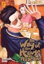 Way Of The Househusband Volume 9
