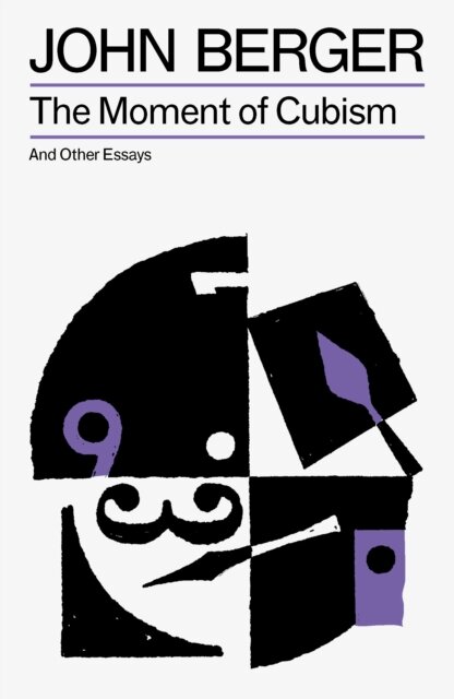 The Moment of Cubism