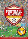 Football All-Stars: Search And Find