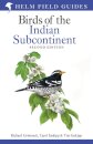 Field Guide to Birds of the Indian Subcontinent