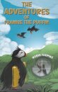 The Adventures of Frankie The Puffin