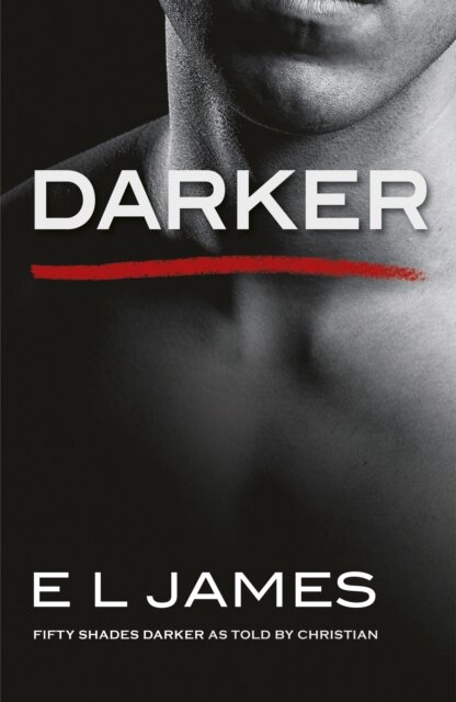 Darker Fifty Shades