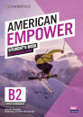 American Empower Upper Intermediate/B2 Student's Book with Digital Pack