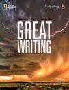 Great Writing 5 Student Book 5E