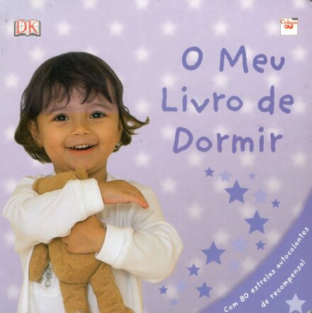 O Meu Livro De Dormir