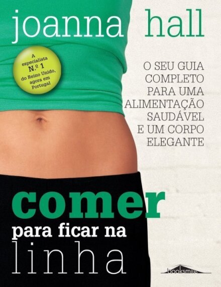 Comer Para Ficar Na Linha