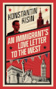 An Immigrant'S Love Letter To The West