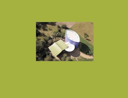 The Triple Folly (single volume)