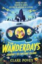 The Wanderdays: Journey To Fantome Island