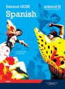 Edexcel GCSE Spanish Higher Student Book