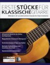 Erste Stucke fur klassische Gitarre