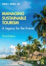 Managing Sustainable Tourism