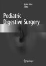 Pediatric Digestive Surgery