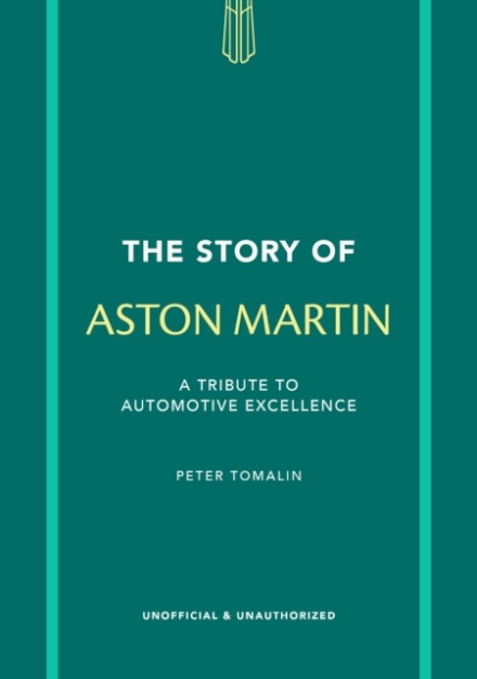 Story Of Aston Martin