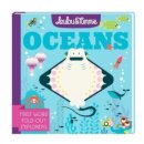 Loulou & Tummie OCEANS