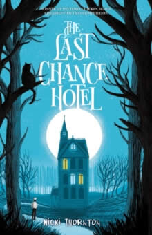 The Last Chance Hotel 1