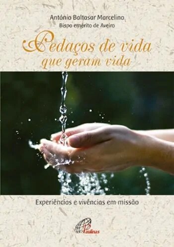 Pedaços De Vida Que Geram Vida