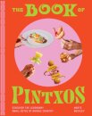The Book Of Pintxos