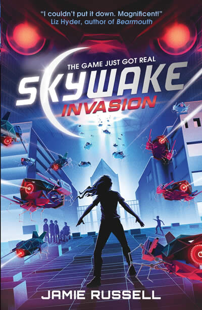 Skywake: Invasion