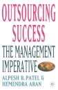 Outsourcing Success