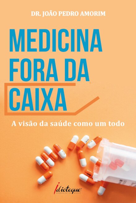 Medicina Fora Da Caixa