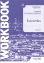 Cambridge International AS and A Level Economics Workbook