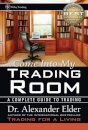 Come Into My Trading Room