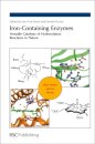 Iron-Containing Enzymes