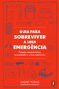 Guia para Sobreviver a uma Emergência