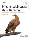 Prometheus: Up & Running