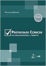 Protocolos Clínicos Em Endocrinologia E Diabetes